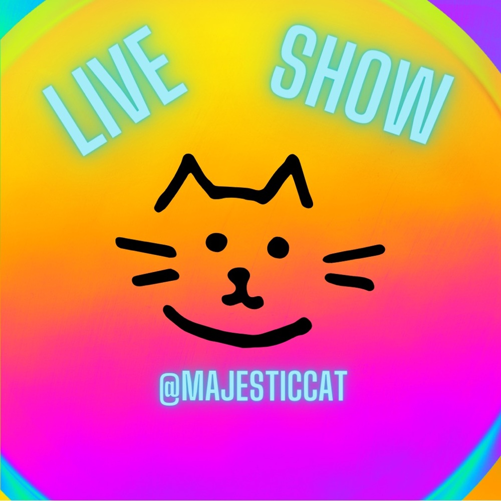 😻 LIVE SHOW